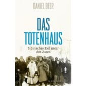 Die Kolonie der Toten, Beer, Daniel, Fischer, S. Verlag GmbH, EAN/ISBN-13: 9783103973716