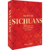 Die Küche Sichuans, Dunlop, Fuchsia, Christian Verlag, EAN/ISBN-13: 9783959616515