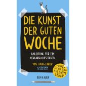 Die Kunst der guten Woche, Linder, Lukas, Kein & Aber AG, EAN/ISBN-13: 9783036958712