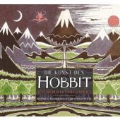 Die Kunst des Hobbit, Scull, Christina/Hammond, Wayne G, Klett-Cotta, EAN/ISBN-13: 9783608938654