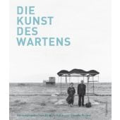 Die Kunst des Wartens, Wagenbach, Klaus Verlag, EAN/ISBN-13: 9783803136794