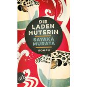 Die Ladenhüterin, Murata, Sayaka, Aufbau Verlag GmbH & Co. KG, EAN/ISBN-13: 9783746636061