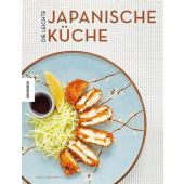 Die leichte japanische Küche, Hashimoto, Reiko, Knesebeck Verlag, EAN/ISBN-13: 9783957280947