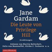 Die Leute von Privilege Hill, Gardam, Jane, Hörbuch Hamburg, EAN/ISBN-13: 9783957130976