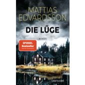 Die Lüge, Edvardsson, Mattias, Blanvalet Taschenbuch Verlag, EAN/ISBN-13: 9783734108655
