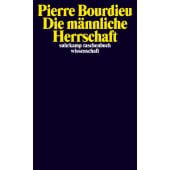 Die männliche Herrschaft, Bourdieu, Pierre, Suhrkamp, EAN/ISBN-13: 9783518296318