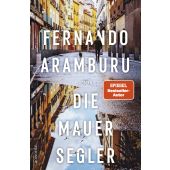 Die Mauersegler, Aramburu, Fernando, Rowohlt Verlag, EAN/ISBN-13: 9783498003036