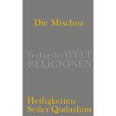 Die Mischna, Insel Verlag, EAN/ISBN-13: 9783458700517