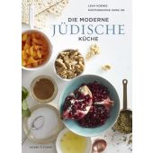 Die moderne jüdische Küche, Koenig, Leah, Verlagshaus Jacoby & Stuart GmbH, EAN/ISBN-13: 9783942787758