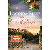 Die Mondschwester, Riley, Lucinda, Goldmann Verlag, EAN/ISBN-13: 9783442490783