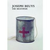 Die Multiples, Beuys, Joseph, Schirmer/Mosel Verlag GmbH, EAN/ISBN-13: 9783888141997