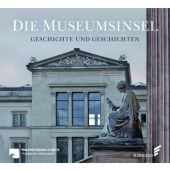 Die Museumsinsel, Elsengold Verlag GmbH, EAN/ISBN-13: 9783962010164