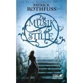 Die Musik der Stille, Rothfuss, Patrick, Klett-Cotta, EAN/ISBN-13: 9783608960204