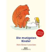 Die mutigsten Kinder, Beltz, Julius Verlag GmbH & Co. KG, EAN/ISBN-13: 9783407772329