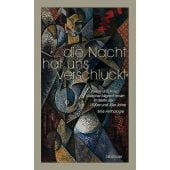 'Die Nacht hat uns verschluckt', Wallstein Verlag, EAN/ISBN-13: 9783835331334