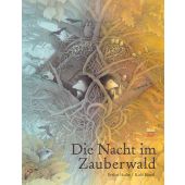 Die Nacht im Zauberwald, Hasler, Evelyne, Nord-Süd-Verlag, EAN/ISBN-13: 9783314105807