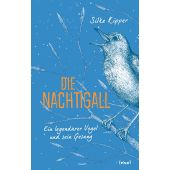 Die Nachtigall, Kipper, Silke, Insel Verlag, EAN/ISBN-13: 9783458642886
