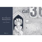 Die Nachtwanderin, Turkowski, Einar, Mixtvision Mediengesellschaft mbH., EAN/ISBN-13: 9783944572758