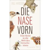 Die Nase vorn, Hansson, Bill, Fischer, S. Verlag GmbH, EAN/ISBN-13: 9783103970630