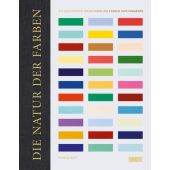 Die Natur der Farben, Baty, Patrick, DuMont Buchverlag GmbH & Co. KG, EAN/ISBN-13: 9783832199432