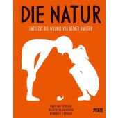 Die Natur, Peixe Dias, Maria Ana/Teixeira do Rosário, Ines, Beltz, Julius Verlag, EAN/ISBN-13: 9783407812148