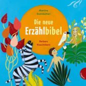 Die neue Erzählbibel, Steinkühler, Martina, Gabriel, EAN/ISBN-13: 9783522303873