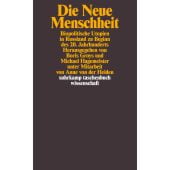Die Neue Menschheit, Suhrkamp, EAN/ISBN-13: 9783518293638