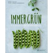 Immergrün: Die nordische Gemüseküche, Karstad, Mikkel, Prestel Verlag, EAN/ISBN-13: 9783791389363