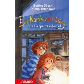 Die Nordseedetektive - Das Gespensterhotel, Göschl, Bettina/Wolf, Klaus-Peter, EAN/ISBN-13: 9783833734854