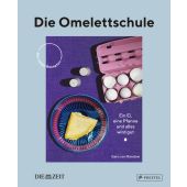 Die Omelettschule, Randow, Gero von, Prestel Verlag, EAN/ISBN-13: 9783791385730