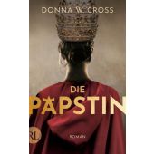Die Päpstin, Cross, Donna W, Rütten & Loening, EAN/ISBN-13: 9783352009518