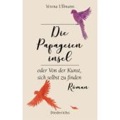 Die Papageieninsel, Ullmann, Verena, Diederichs, EAN/ISBN-13: 9783424350968