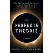 Die perfekte Theorie, Ferreira, Pedro, Verlag C. H. BECK oHG, EAN/ISBN-13: 9783406660474