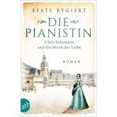 Die Pianistin, Rygiert, Beate, Aufbau Verlag GmbH & Co. KG, EAN/ISBN-13: 9783746636481