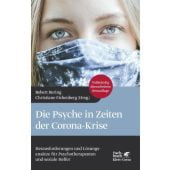 Die Psyche in Zeiten der Corona-Krise, Klett-Cotta, EAN/ISBN-13: 9783608984606