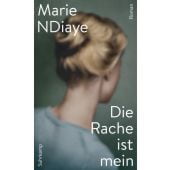 Die Rache ist mein, NDiaye, Marie, Suhrkamp, EAN/ISBN-13: 9783518430316