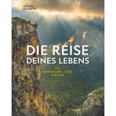 Die Reise deines Lebens, NG Buchverlag GmbH, EAN/ISBN-13: 9783866907218
