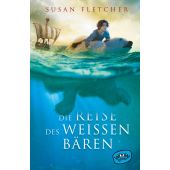 Die Reise des weißen Bären, Fletcher, Susan, Woow Books, EAN/ISBN-13: 9783961770311