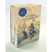 Die Reise in den Westen, Reclam, Philipp, jun. GmbH Verlag, EAN/ISBN-13: 9783150112243