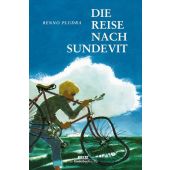 Die Reise nach Sundevit, Pludra, Benno, Beltz, Julius Verlag, EAN/ISBN-13: 9783407771117