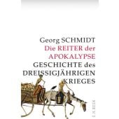 Die Reiter der Apokalypse, Schmidt, Georg, Verlag C. H. BECK oHG, EAN/ISBN-13: 9783406718366