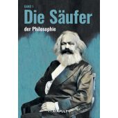 Die Säufer, KATAPULT Verlag, KATAPULT-Magazin, EAN/ISBN-13: 9783948923044