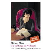 Die Schlange im Wolfspelz, Maar, Michael, Rowohlt Verlag, EAN/ISBN-13: 9783498001407