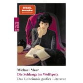 Die Schlange im Wolfspelz, Maar, Michael, Rowohlt Verlag, EAN/ISBN-13: 9783499009204