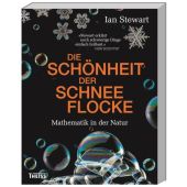 Die Schönheit der Schneeflocke, Stewart, Ian, Theiss, EAN/ISBN-13: 9783806236323