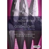 Die Schönheiten des Geschlechts, Campus Verlag, EAN/ISBN-13: 9783593508887