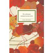 Die schönsten Herbstgedichte, Insel Verlag, EAN/ISBN-13: 9783458205302