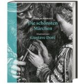 Die schönsten Märchen, Perrault, Charles, wbg Edition, EAN/ISBN-13: 9783534271443