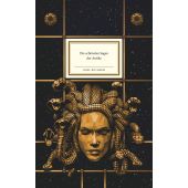 Die schönsten Sagen der Antike, Insel Verlag, EAN/ISBN-13: 9783458200499
