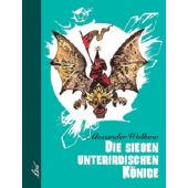 Die sieben unterirdischen Könige, Wolkow, Alexander, Leiv Leipziger Kinderbuchverlag GmbH, EAN/ISBN-13: 9783928885010